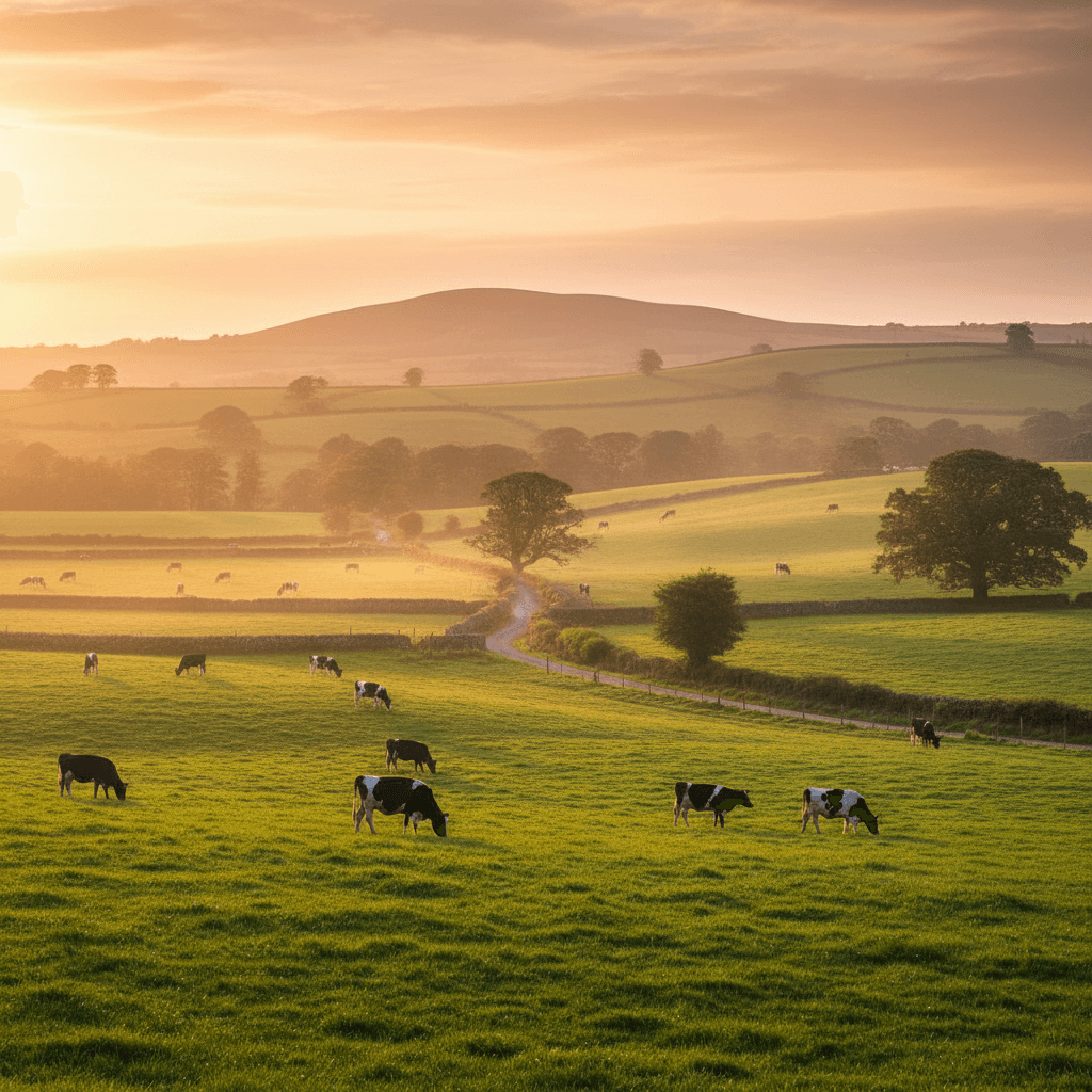 Buy Beef Tallow in Ireland: Your Complete Guide to Irish Grass-Fed Tallow Skincare