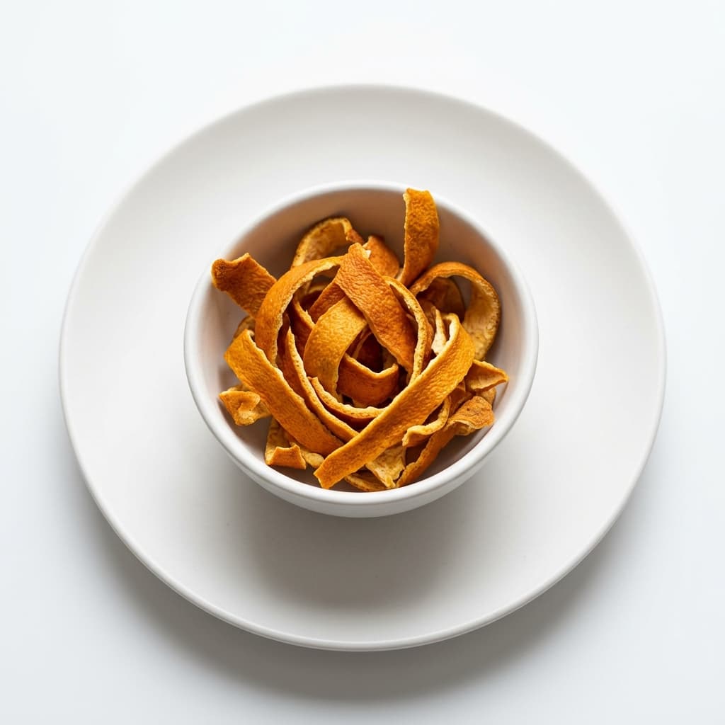 Orange Peel Oil